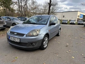 Ford Fiesta, снимка 2