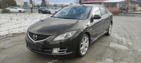 Mazda 6, снимка 1