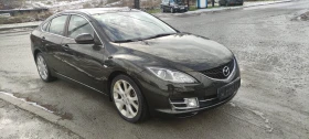 Mazda 6, снимка 9