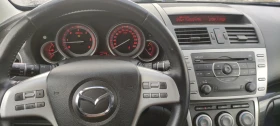 Mazda 6, снимка 2