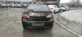 Mazda 6, снимка 14