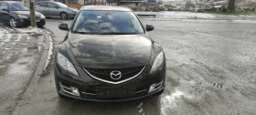 Mazda 6, снимка 8