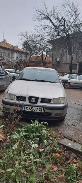 Seat Cordoba, снимка 4