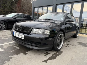 Audi A4 B5, снимка 6