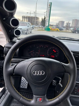 Audi A4 B5, снимка 8