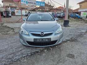 Opel Astra 1.7 CDTI COSMO, снимка 2