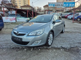 Opel Astra 1.7 CDTI COSMO - изображение 1