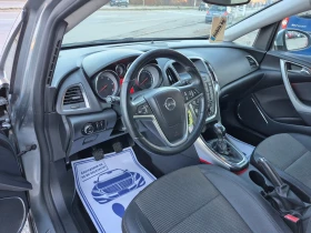 Opel Astra 1.7 CDTI COSMO, снимка 9