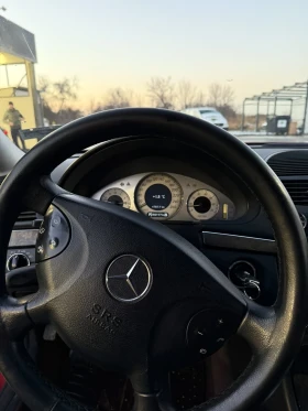 Mercedes-Benz E 500, снимка 8