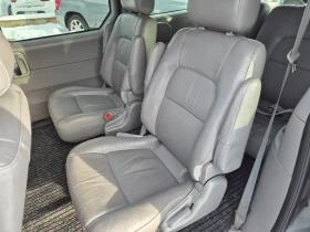 Kia Carnival 2.9 CRDI, снимка 7