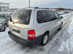 Kia Carnival 2.9 CRDI, снимка 3