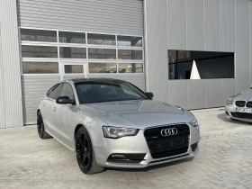 Audi A5 Лизинг 1