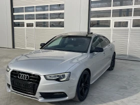 Audi A5 Лизинг, снимка 7