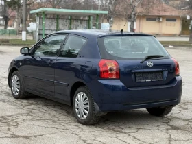 Toyota Corolla 1.4 D4D, снимка 6