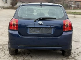 Toyota Corolla 1.4 D4D, снимка 7