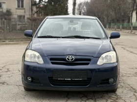 Toyota Corolla 1.4 D4D, снимка 1