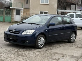 Toyota Corolla 1.4 D4D, снимка 2