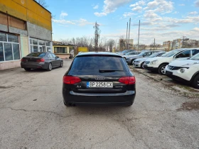 Audi A4 2.0TDI 143К.С. ОБСЛУЖЕНА, снимка 7