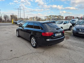 Audi A4 2.0TDI 143К.С. ОБСЛУЖЕНА, снимка 6