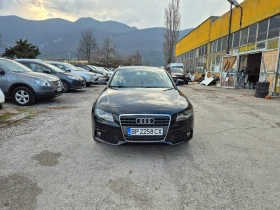 Audi A4 2.0TDI 143К.С. ОБСЛУЖЕНА, снимка 2