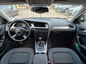 Audi A4 2.0TDI 143К.С. ОБСЛУЖЕНА, снимка 11