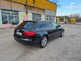 Audi A4 2.0TDI 143К.С. ОБСЛУЖЕНА, снимка 8