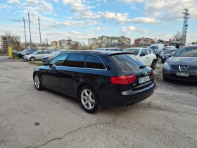 Audi A4 2.0TDI 143К.С. ОБСЛУЖЕНА, снимка 5