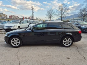 Audi A4 2.0TDI 143К.С. ОБСЛУЖЕНА, снимка 4