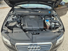 Audi A4 2.0TDI 143К.С. ОБСЛУЖЕНА, снимка 16