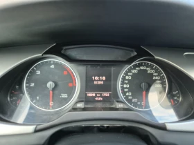 Audi A4 2.0TDI 143К.С. ОБСЛУЖЕНА, снимка 17