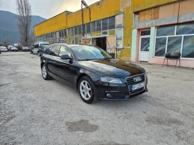 Audi A4 2.0TDI 143К.С. ОБСЛУЖЕНА, снимка 3