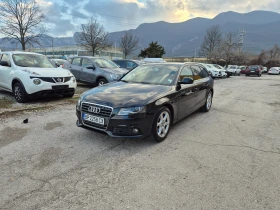 Audi A4 2.0TDI 143К.С. ОБСЛУЖЕНА, снимка 1