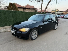 BMW 320 Всички документи са налични за рег. Има и гражданс, снимка 2