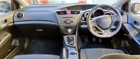 Honda Civic 1.8 Бензин, снимка 7