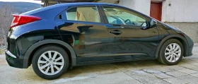 Honda Civic 1.8 Бензин, снимка 5