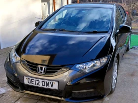 Honda Civic 1.8 Бензин, снимка 2