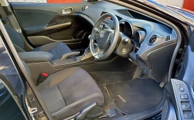 Honda Civic 1.8 Бензин, снимка 8