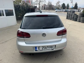 VW Golf, снимка 4