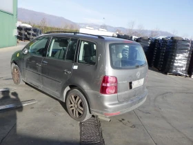 VW Touran 2.0, снимка 4