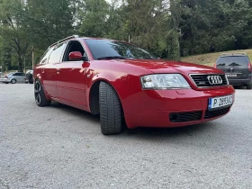 Audi A6, снимка 4