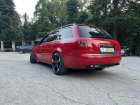 Audi A6, снимка 2