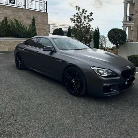 BMW 640 xDrive * FULL LED* Facelift* Digital *   | Mobile.bg    7