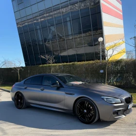  BMW 640