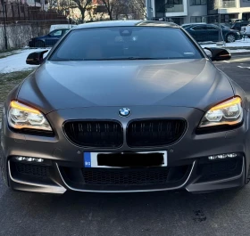 BMW 640 xDrive * FULL LED* Facelift* Digital *   | Mobile.bg    2