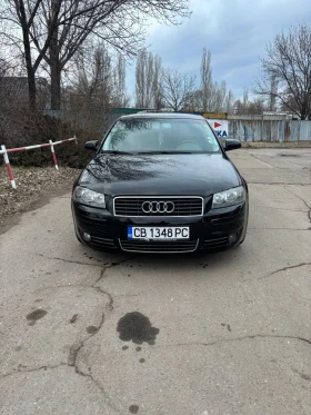 Audi A3 1.9TDI  1