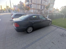 BMW 318, снимка 6