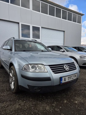 VW Passat B5.5 VARIANT, снимка 3