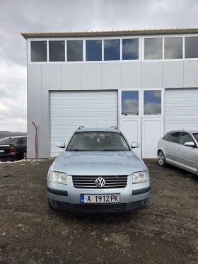 VW Passat B5.5 VARIANT, снимка 2