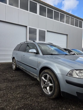 VW Passat B5.5 VARIANT, снимка 4