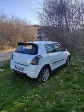 Suzuki Swift 1.3, снимка 2